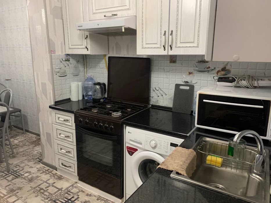 Аренда квартир 3х комнатная своя