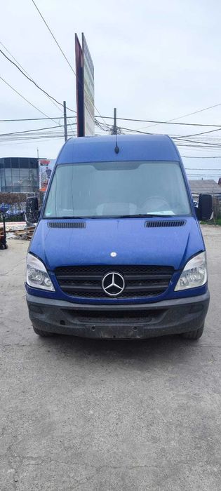 Dezmembrari Mercedes Sprinter 906 2.2 CDI  punte simpla an 2011