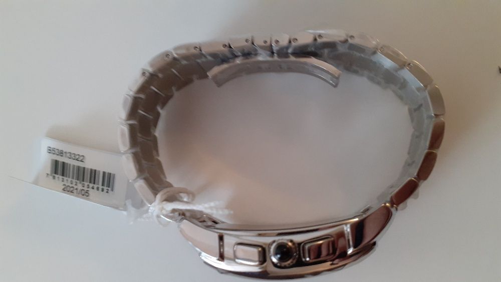 Нов Balmain Retrograde Chronograph Swiss made