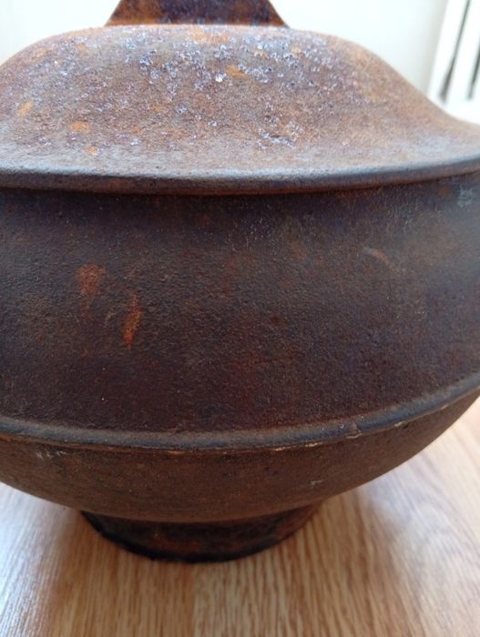 Казан для печей  , Казано