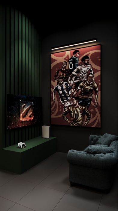 Аренда помещения