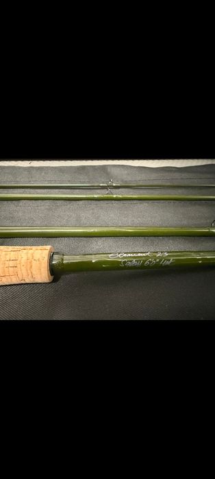 Lanseta Fly Clasa #1