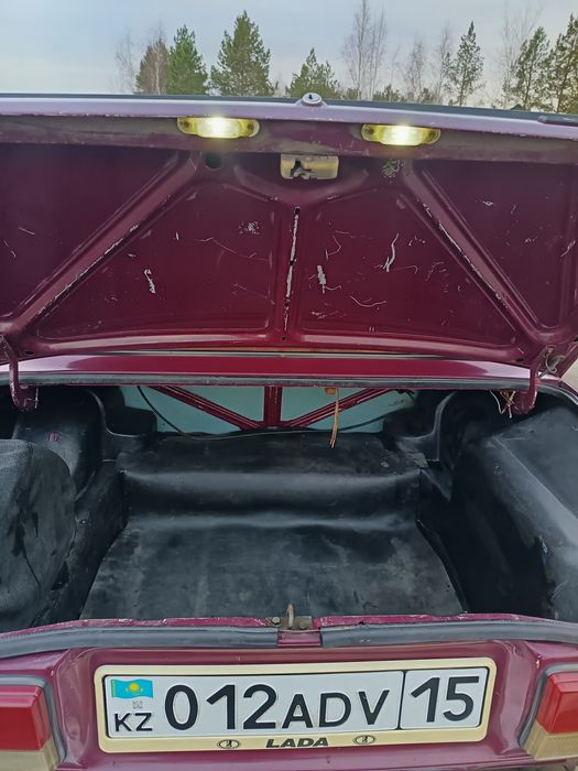 Продам Ваз 2107 карбюратор