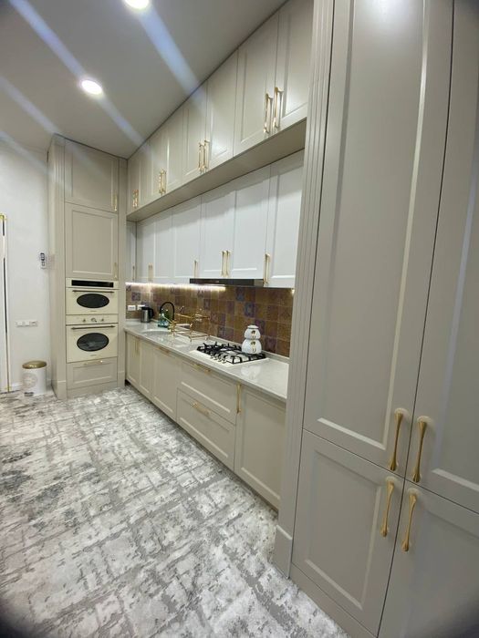 Кухонная мебель на заказ