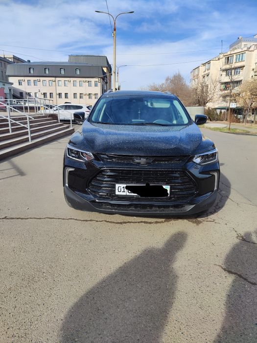 Трекер 2 Пример.