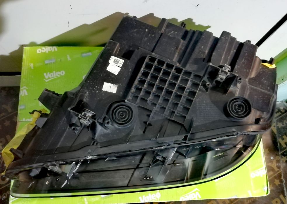 Фар Фарове за BMW X1 F48 FULL LED / БМВ Х1 Ф48.