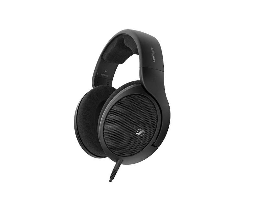 Casti Sennheiser HD 560S, noi.