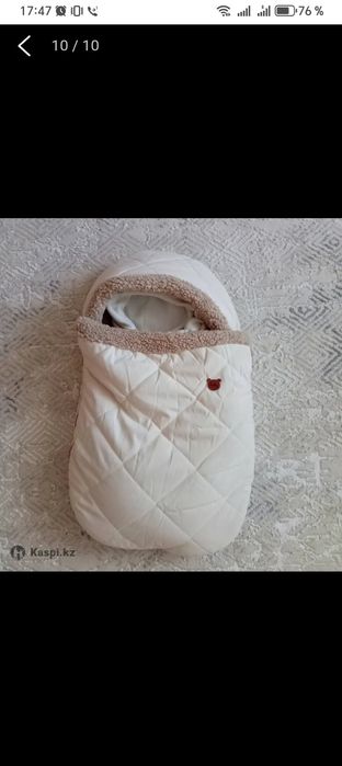 Продам комбинезон 2в1