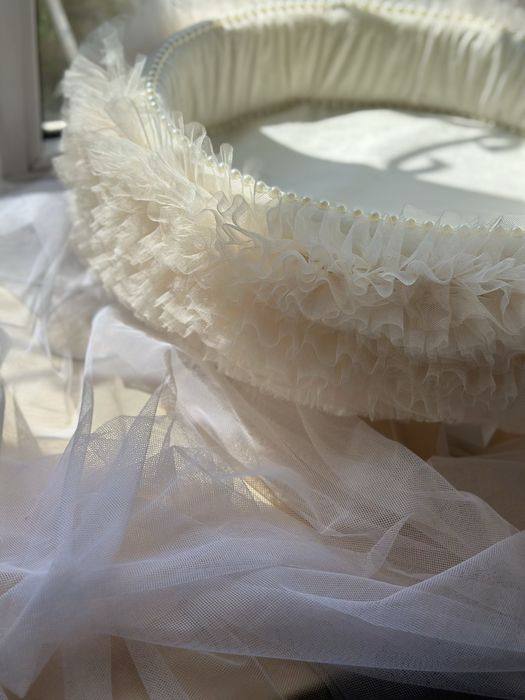 Корзины тойбастар