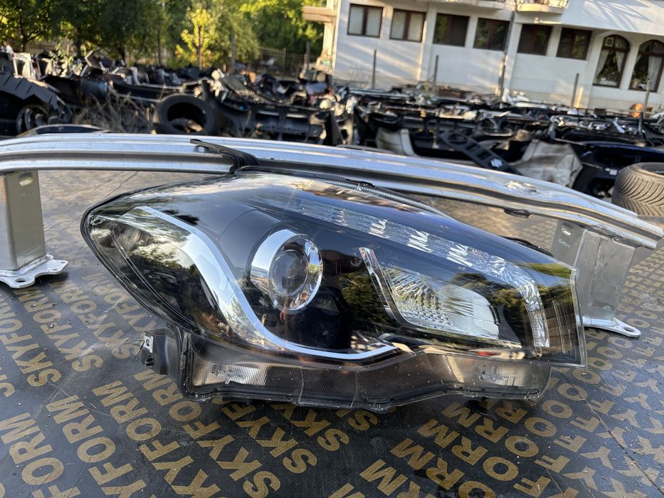 Фар Сузуки СХ4/Suzuki SX4 S-Cross