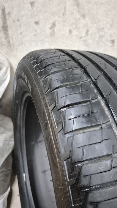 Nokian Nordman s2 SUV