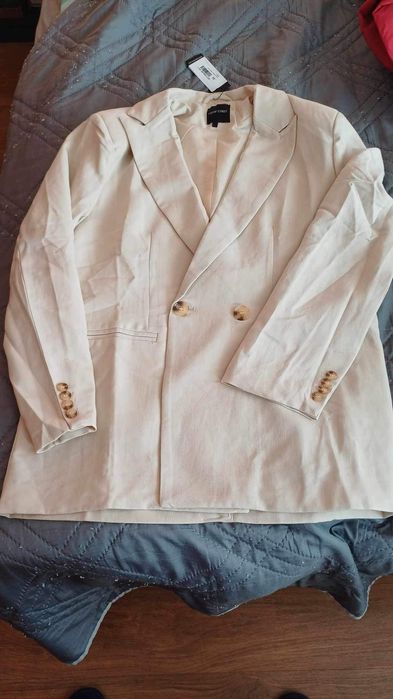 Мъжко Сако / Блейзър - Saw It First