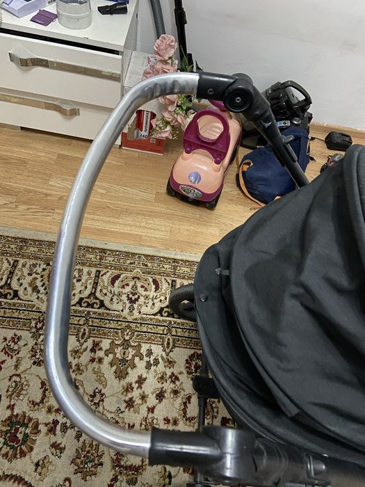 TOMIX EMILY каляска детски