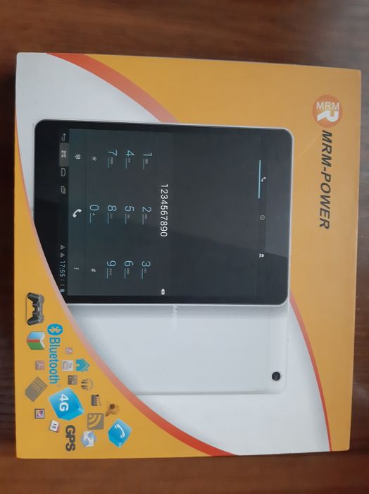 Планшет на запчасти 5000 тенге