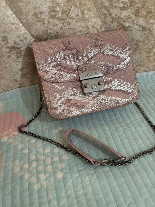 Сумка от Furla в отличном состоянии