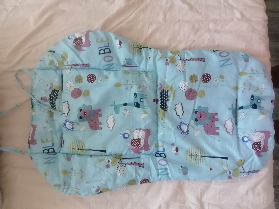 Комплект за бебе