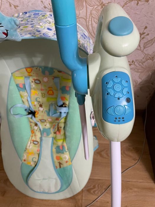 Детская люлька