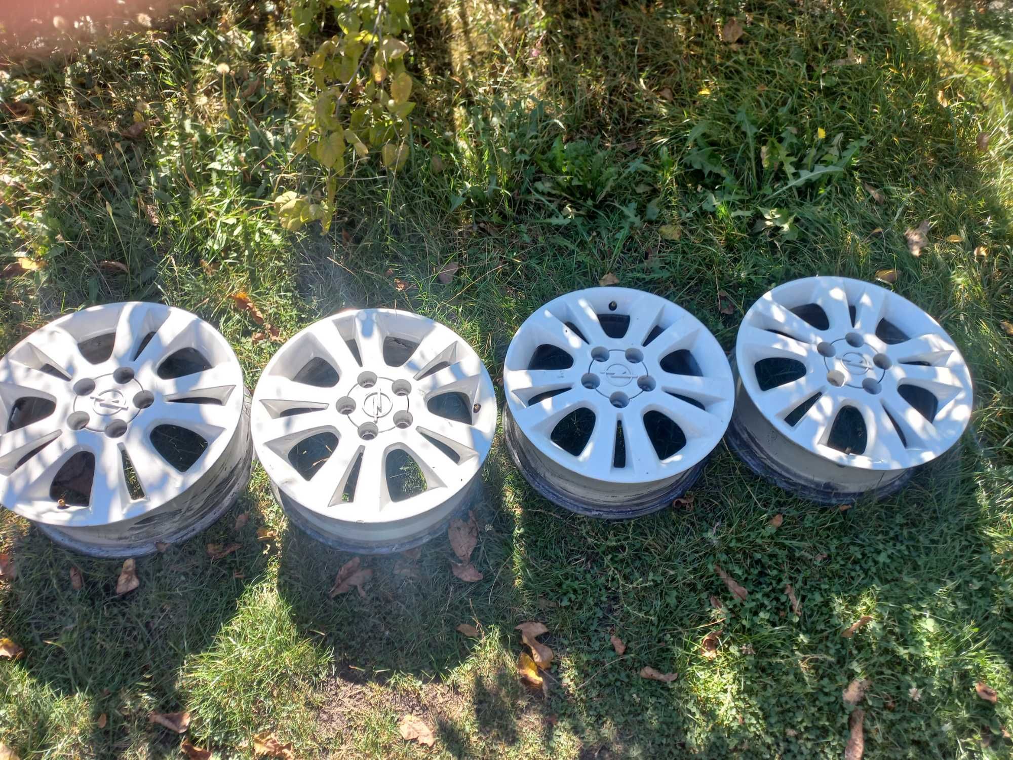 Джанти за опел зафира гр. Перник Църква • OLX.bg