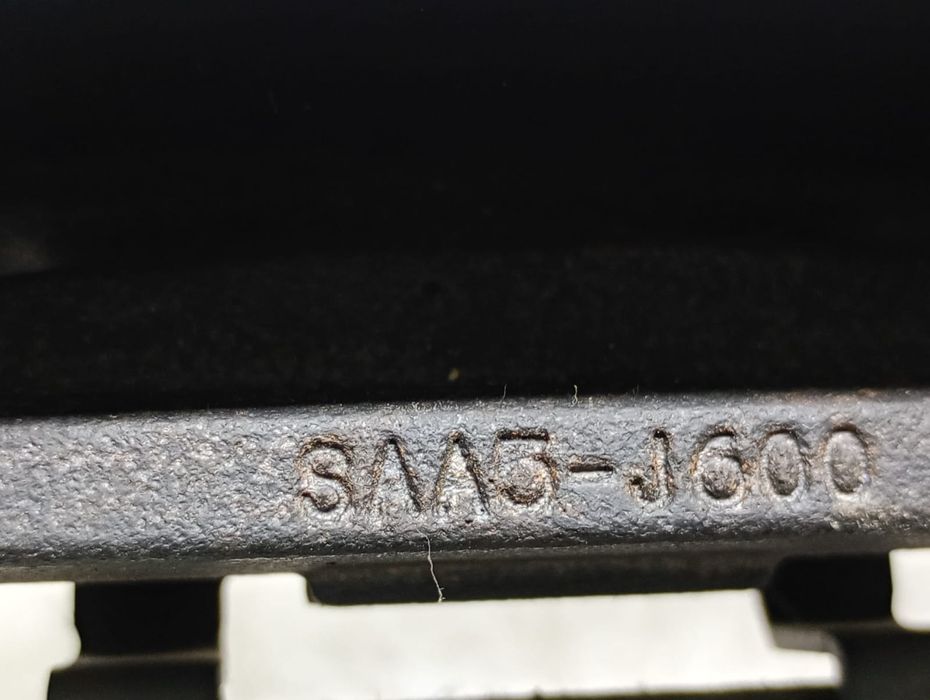 Volan in 3 spite Honda Jazz 1 (facelift) (2004 - 2008) (1262) L13A1