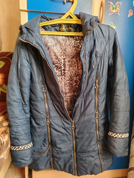 Продам, куртка женская