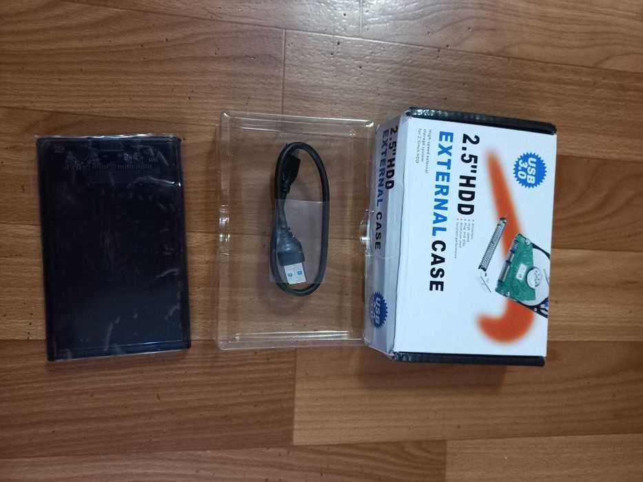 SATA к USB 3.0 для жесткого диска.