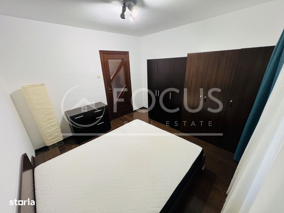 Apartament 2 camere Modern |Lacul Tei| Facultatea de Constructii |