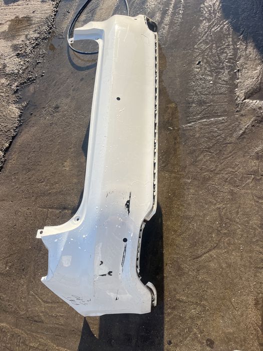 Броня Fiat Tipo 2017- 3бр