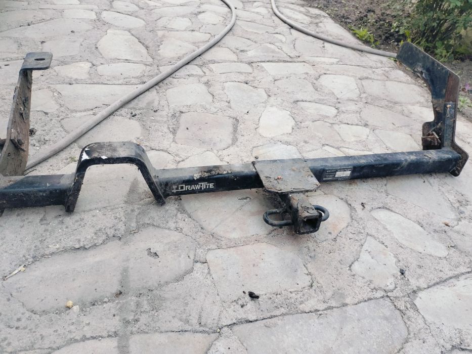 Фаркоп от Субару аутбак 2000гв