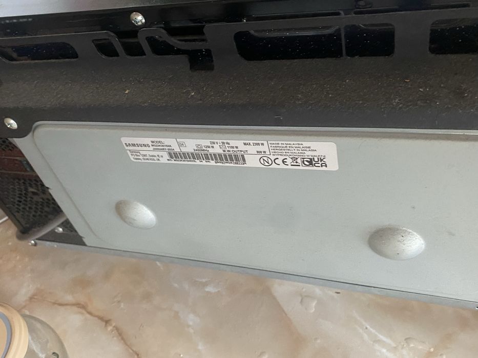 Cuptor cu microunde Samsung