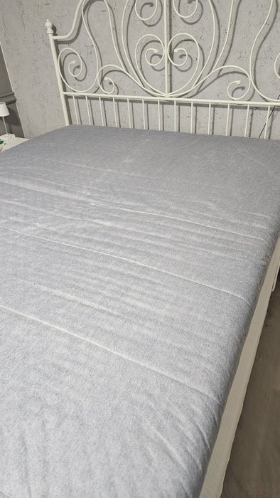Topper nou pat 160/200