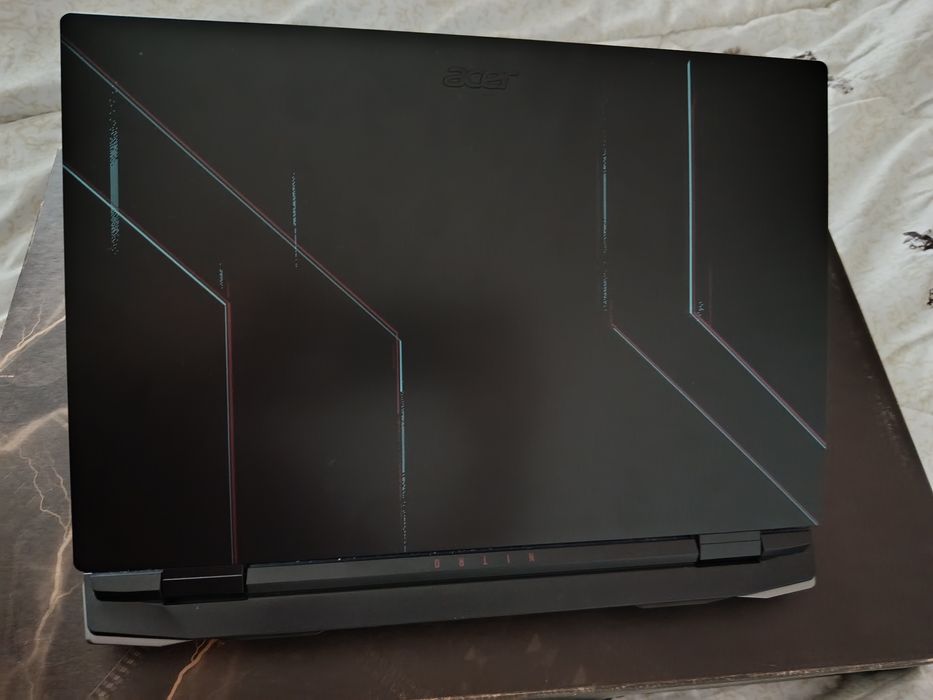 Acer nitro 5 i5 12avlod