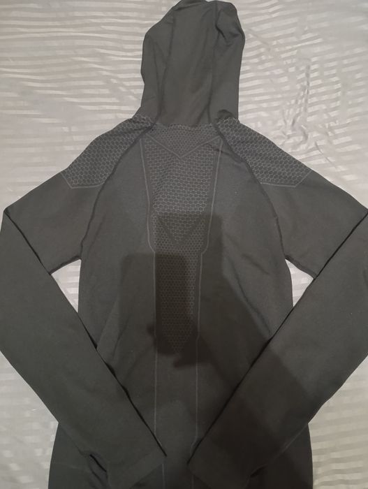 Рашгард Gymshark Onyx V1
