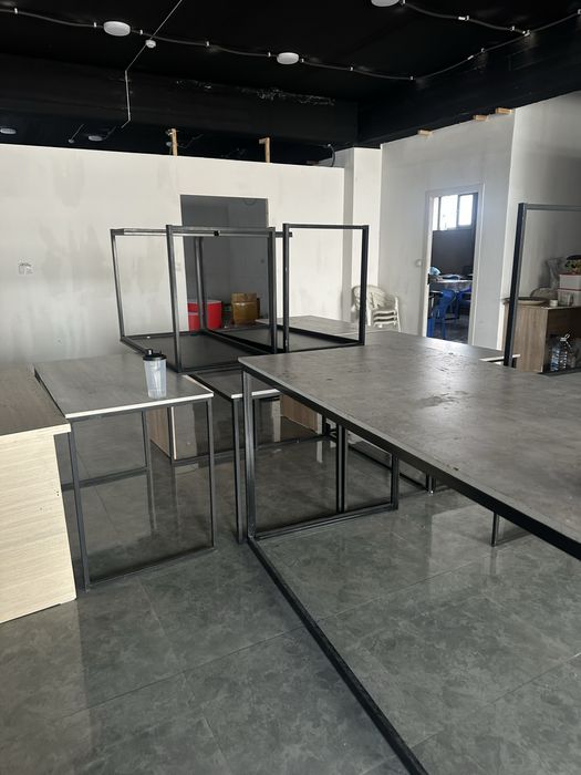 Stol ofisga sotiladi