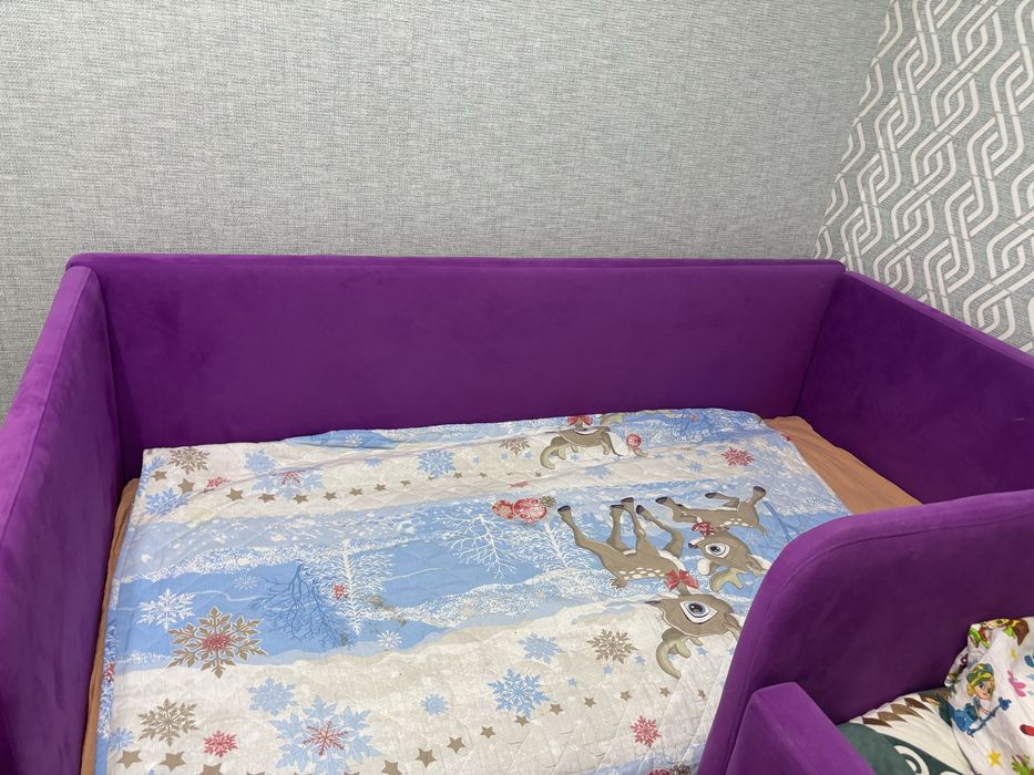 Продам детские кровати