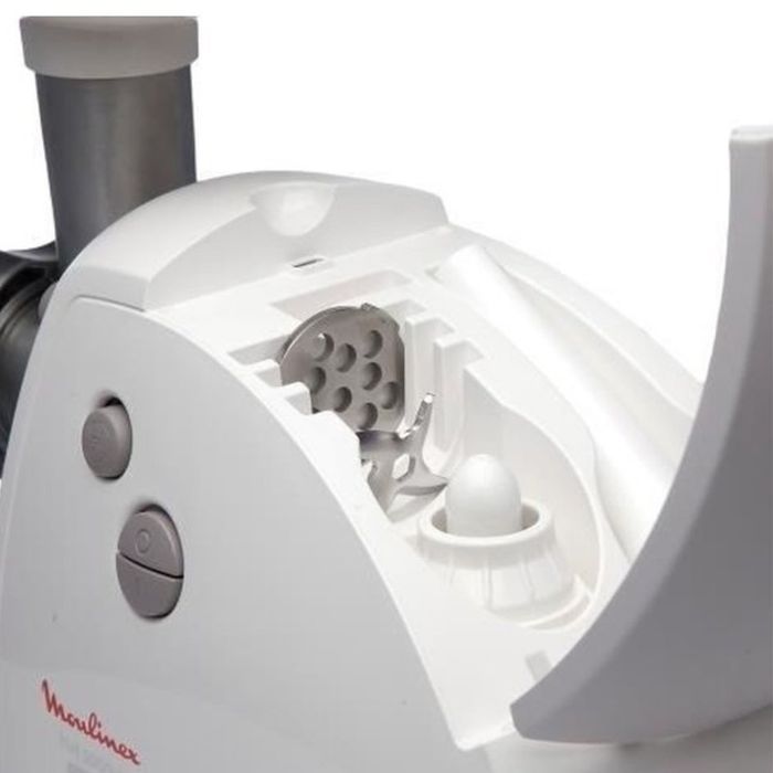 Мясорубка Moulinex ME 626132