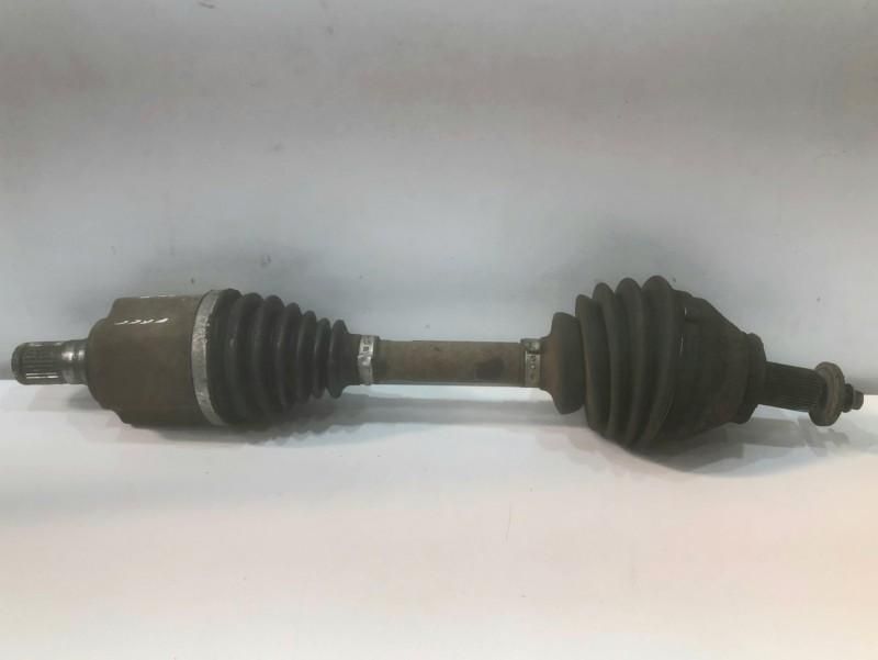 Planetara stanga fata Land Rover Freelander 2 2.2 d DOHC 224DT 6G9N3B4