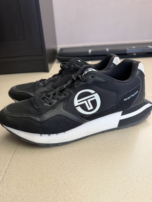 Мъжки обувки SERGIO TACCHINI 44