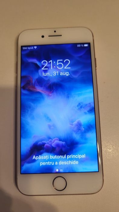 iphone   8   roze