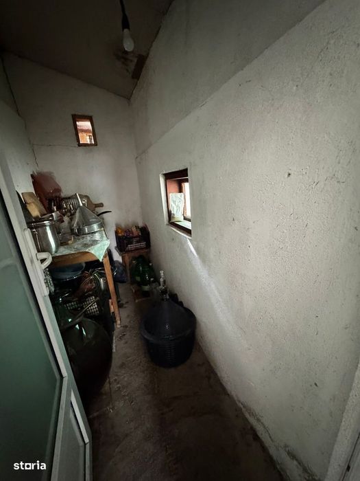 Casa individuala cu 5 camere de vanzare in Cugir