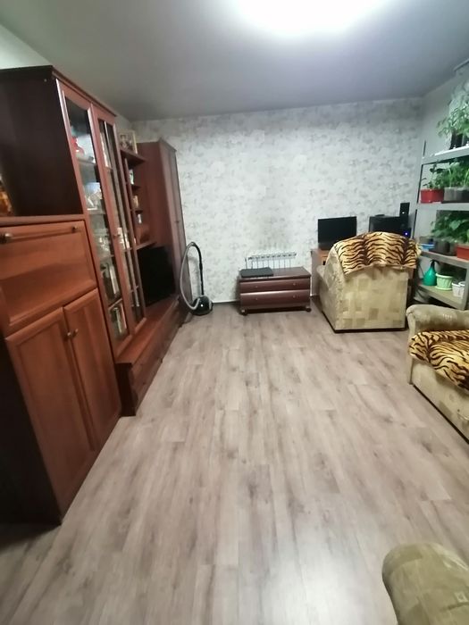 Продаётся дом в Алтайском крае с участком