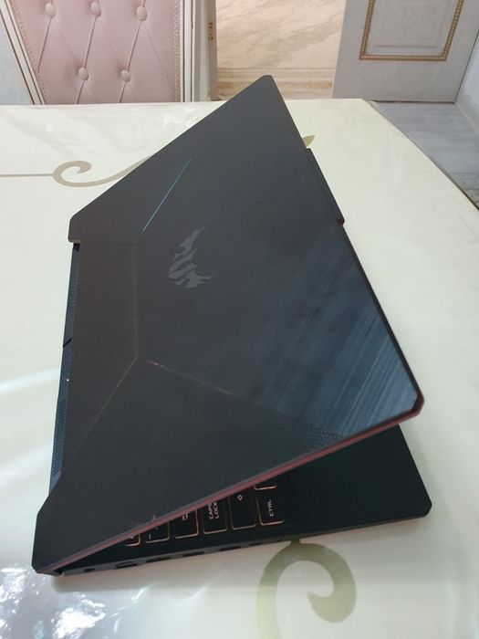 Asis TUF GAMING  A15.           .