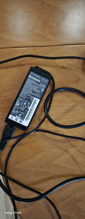 Lenovo thinkpad комютър