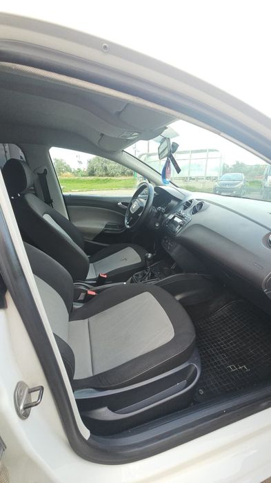 SEAT Ibiza 2013 — imagine 5