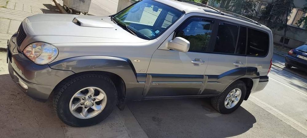 На части хюндай Теракан нов