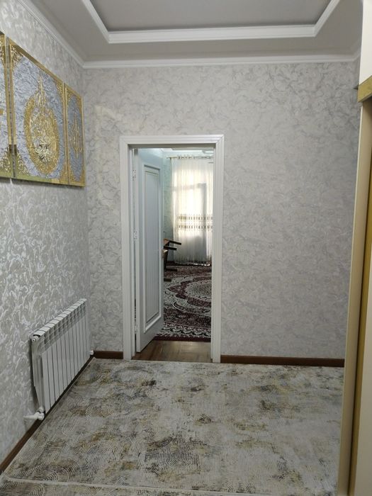 Сдаётся комната для 1 студента