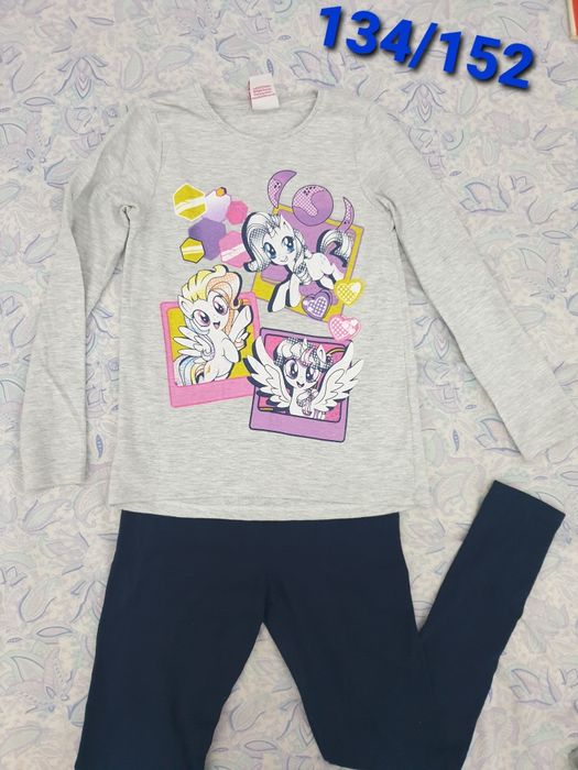 Дрешки за момиче по 5/10 лв лота