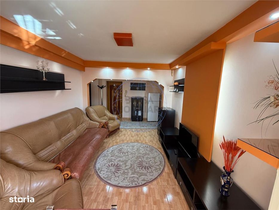 Apartament 3 Camere, Etaj 1, Zona Finante