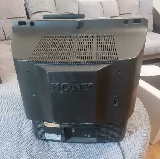 Телевизор SONY Trinitron KV-2185 MK