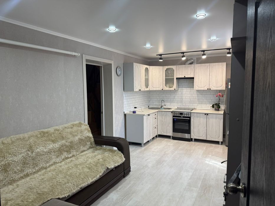 Продается благоустроенный дом со всеми удобствами