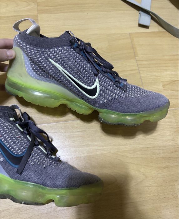 Nike vapormax 38